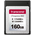  Карта памяти Transcend TS160GCFE860 CFexpress Type B 160GB SCFexpress 860 Type B 1500/1750Mb/s 