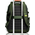  Рюкзак Piquadro Lyss CA6929S143BM/VE зеленый тимьяновый полиэстер 