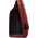  Рюкзак слинг Piquadro Solm CA7028S141/CU табачный натуральная кожа 