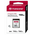  Карта памяти Transcend TS160GCFE860 CFexpress Type B 160GB SCFexpress 860 Type B 1500/1750Mb/s 