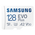  Карта памяти Samsung Evo Plus (MB-MC128SA/CN) microSDXC 128GB Class 10, A2, V30, UHS-I, W 90 МБ/с, R 160 МБ/с 