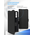  Чехол книжка для Huawei Nova 15 PR-HUFL-016-BK 