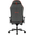  Кресло A4Tech Bloody GC-680 черный/серый искусственная замша с подголов. крестов. металл 