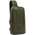  Рюкзак слинг Piquadro Russel CA6764W137/VE2 хаки кожа 