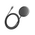  СЗУ HOCO CW52 Enjoy magnetic wireless fast charging Black 