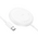  СЗУ HOCO CW52 Enjoy magnetic wireless fast charging White 