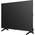  Телевизор Hisense 32A4S Frameless черный 