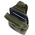  Рюкзак слинг Piquadro Russel CA6764W137/VE2 хаки кожа 