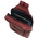  Рюкзак слинг Piquadro Russel CA6764W137/CU красное дерево натуральная кожа 