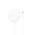 СЗУ HOCO CW52 Enjoy magnetic wireless fast charging White 