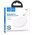  СЗУ HOCO CW52 Enjoy magnetic wireless fast charging White 