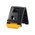  Сумка для инструментов Kraftool KP-6 38775 черный 