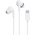  Наушники Xiaomi Type-C Earphones white 