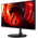  Монитор Acer XF240YW3biiph Nitro (UM.QX0CD.302) черный 