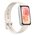  Фитнес-браслет HUAWEI Band 11 White Alum 55020GVC 
