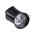  Кофемолка ERGOLUX ELX-CG02-C43 красный, чёрная вставка 