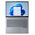  Ноутбук Lenovo Thinkbook 14 G8 IAL (21SJSO5S00) Core Ultra 7 255H 16Gb SSD512Gb Intel Graphics 14" IPS WUXGA (1920x1200) без ОС grey WiFi BT Cam 