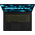  Ноутбук Gigabyte Gaming A18 Pro DXJ (DXJG3KZBC4SD)Intel Core 7 240H/32Gb (soldered D5)/SSD1Tb/RTX5070 Ti 12Gb(115W)/18"/IPS/WQXGA/2560x1600/NoOS/Black 