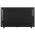  Телевизор Hisense 55E7S Pro черный 