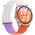  Smart-часы HUAWEI GT Runner 2 Orange 55020HJU 