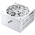  Блок питания 1STPLAYER Ack Gold 850W White (HA-850BA2-WH) / ATX 3.1, PCle 5.1, APFC, 80 Plus Gold, LLC+DC-DC, full Teapo caps, 140mm fan, full modular 