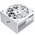  Блок питания 1STPLAYER Ack Gold 850W White (HA-850BA2-WH) / ATX 3.1, PCle 5.1, APFC, 80 Plus Gold, LLC+DC-DC, full Teapo caps, 140mm fan, full modular 