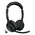  Наушники Jabra Evolve2 55 Link380а MS Stereo Stand (25599-999-989) черный 