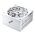  Блок питания 1STPLAYER Ack Gold 750W White (HA-750BA2-WH) / ATX 3.1, PCle 5.1, APFC, 80 Plus Gold, LLC+DC-DC, full Teapo caps, 140mm fan, full modular 