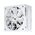  Блок питания 1STPLAYER Ack Gold 750W White (HA-750BA2-WH) / ATX 3.1, PCle 5.1, APFC, 80 Plus Gold, LLC+DC-DC, full Teapo caps, 140mm fan, full modular 
