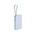  Внешний аккумулятор Xiaomi BHR08O8GL 67W Power Bank 20000 Integrated Cable Ice Blue 