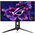  Монитор Asus ROG Swift PG27UCDM (90LM0B30-B01971) черный 