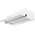  Вытяжка Vitek VT-TH 6020 W белый 
