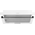  Вытяжка Hyundai HBH 6233 W белый 