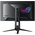  Монитор Asus ROG Swift PG27UCDM (90LM0B30-B01971) черный 