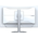  Монитор Gigabyte MO27Q2A EK ICE (20VM0-MO27Q2IWT-2EKR) 