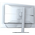  Монитор Gigabyte MO27Q2A EK ICE (20VM0-MO27Q2IWT-2EKR) 