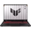  Ноутбук Asus TUF Gaming A16 FA608UMI-TU172 (90NR0KV1-M00BC0)Ryzen 7 260 16Gb SSD512Gb NVIDIA GeForce RTX 5060 8Gb 16" IPS WUXGA (1920x1200)без ОС grey 