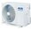  Кондиционер AUX ASW-H24A4/CB-R2DI/AS-H24A4/CB-R2DI Basic Inverter 