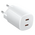  СЗУ Xiaomi BHR087OEU 45W Nano Turbo Charging Power Adapter 2-Port EU 