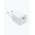  СЗУ Deppa 11489 USB-C, PD 3.0, QC 4.0+, 20W, GaN белый 