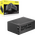  Блоки питания Corsair HX1500i Shift RPS0196 (CP-9020269-UK), 1500W 80+ Platinum (ATX, 3.1, PCIe 5.1, Full modular, 1x24(20+4)pin) 