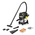  Строительный пылесос Karcher WD 4 S (1.628-262.0) черный 