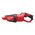  Промышленный аккумуляторный пылесос Milwaukee M12 HV-0 (4933448390) без АКБ и ЗУ 