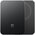  Внешний аккумулятор Xiaomi BHR0913GL UltraThin Magnetic Power Bank 5000 15W Graphite Black 