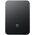 Внешний аккумулятор Xiaomi BHR0913GL UltraThin Magnetic Power Bank 5000 15W Graphite Black 