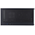  Корпус 1STPLAYER CV7 ARGB Black (CV7-BK-2FAR-2FH7R-1FH7) / ATX / 3x120mm ARGB 2x120mm fans 