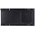 Корпус 1STPLAYER CV7 ARGB Black (CV7-BK-2FAR-2FH7R-1FH7) / ATX / 3x120mm ARGB 2x120mm fans 