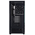  Корпус 1STPLAYER CV7 ARGB Black (CV7-BK-2FAR-2FH7R-1FH7) / ATX / 3x120mm ARGB 2x120mm fans 