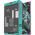  Корпус ASUS Rog Strix Helios II GX601S Hatsune Miku (90DC00W0-B39010) 