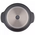  Набор посуды Rondell Ambassador RDA-1549 5 предметов 
